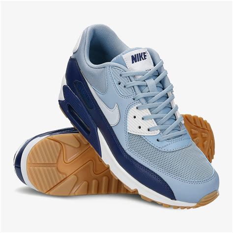 nike air max 90 essential woman helblau|nike air max 90 shoes.